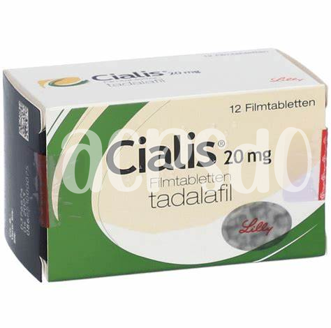  Preisvergleich: Cialis Und Alternativen