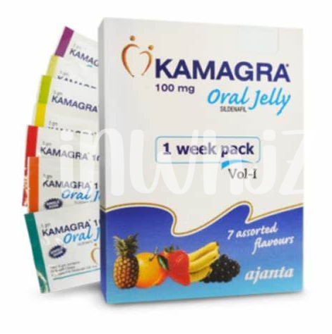 Kamagra Oral Jelly: Sicherer Kauf Im Internet