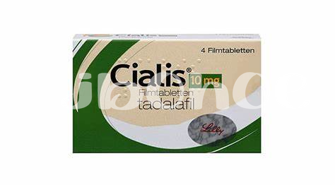 Häufige Nebenwirkungen Von Cialis 10 Mg