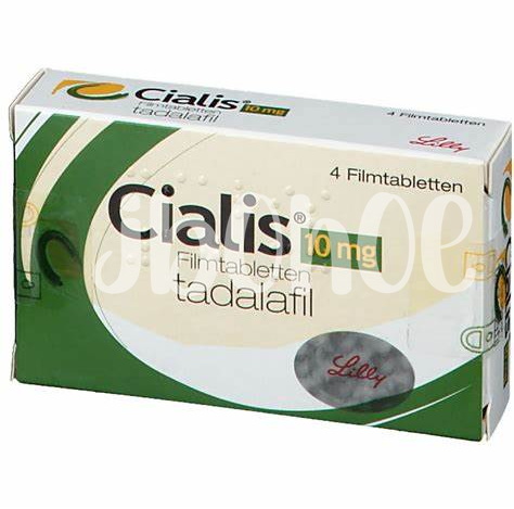 nebenwirkungen Von Cialis 10 Mg: Was Du Wissen Musst